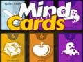 খেলা Mind Cards