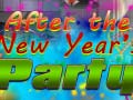 খেলা After the New Year's Party