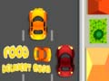 খেলা Food Delivery Rush