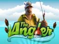 খেলা The Angler