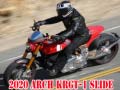 খেলা 2020 Arch KRGT-1 Slide