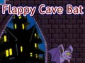 খেলা Flappy Cave Bat