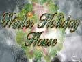 খেলা Winter Holiday House