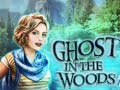 খেলা Ghost in the Woods