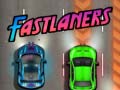 খেলা Fastlaners