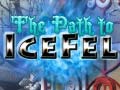 খেলা The Path to Icefel
