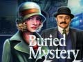 খেলা Buried Mystery