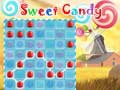 খেলা Sweet Candy Collection