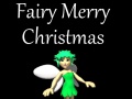 খেলা Fairy Merry Christmas