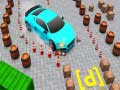 খেলা Car Parking Game