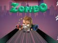 খেলা Zombo