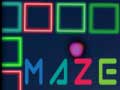 খেলা Maze