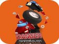 খেলা Danger Road