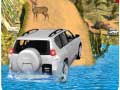 খেলা Offroad Jeep Simulator