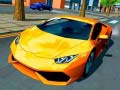 খেলা Ultimate Car Racing