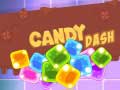 খেলা Candy Dash