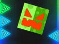 খেলা Geometry Road