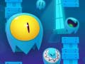 খেলা Flappy Ghost