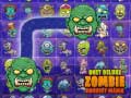 খেলা Onet Deluxe Zombie Connect Mania