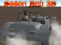 খেলা Desert Drift 3D