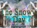 খেলা The Snowy Day spot The differences