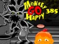 খেলা Monkey Go Happly Stage 385