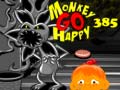 খেলা Monkey Go Happly Stage 385