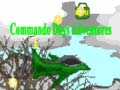 খেলা Commando Days Adventures