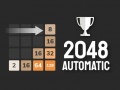 খেলা 2048 Automatic