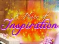 খেলা A Place for Inspiration