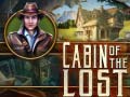 খেলা Cabin of the Lost