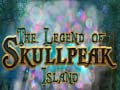 খেলা The Legend of Skullpeak Island