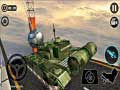 খেলা Impossible US Army Tank