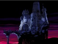 খেলা Dark Castle Escape