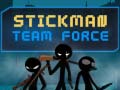 খেলা StickMan Team Force