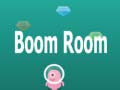 খেলা Boom Room