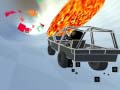 খেলা Stickman Extreme Racing 3d