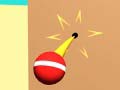 খেলা Pokey Ball Online