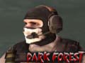 খেলা Dark Forest