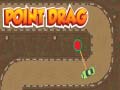 খেলা Point Drag