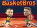 খেলা BasketBros