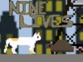 খেলা Nine Lives