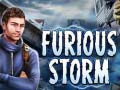 খেলা Furious Storm