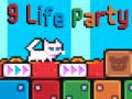 খেলা 9 Life Party