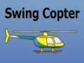 খেলা Swing Copter