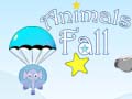 খেলা Animals Fall