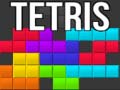 খেলা Tetris 