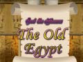 খেলা Spot The Differences The Old Egypt