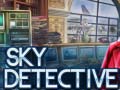 খেলা Sky Detective