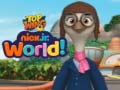 খেলা Top Wing Nickjr. World! 